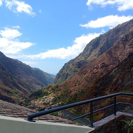 Green Valley House Madeira Ribeira Brava Exterior foto
