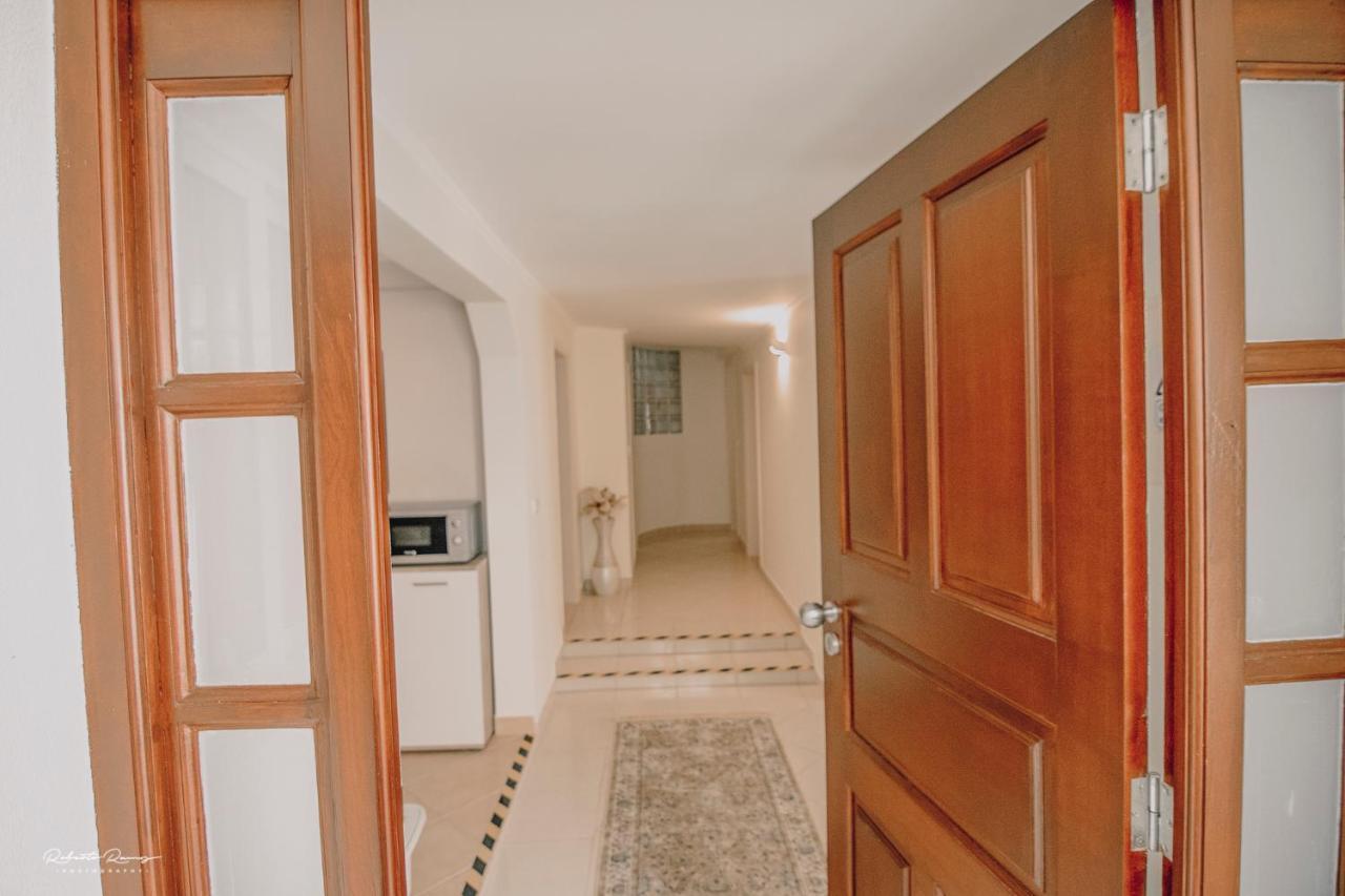Green Valley House Madeira Ribeira Brava Exterior foto